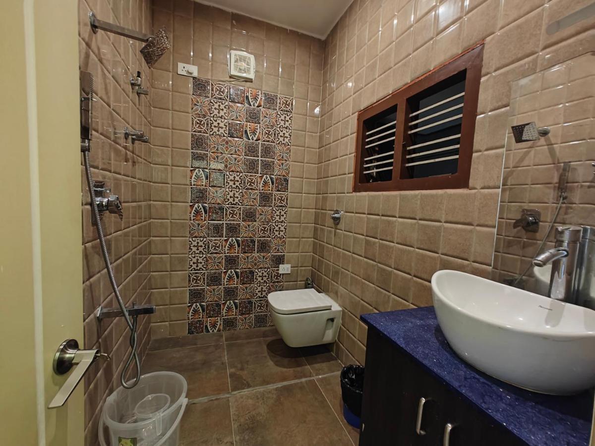 Beautiful 4Bhk Duplex Villa Mysore Exterior photo