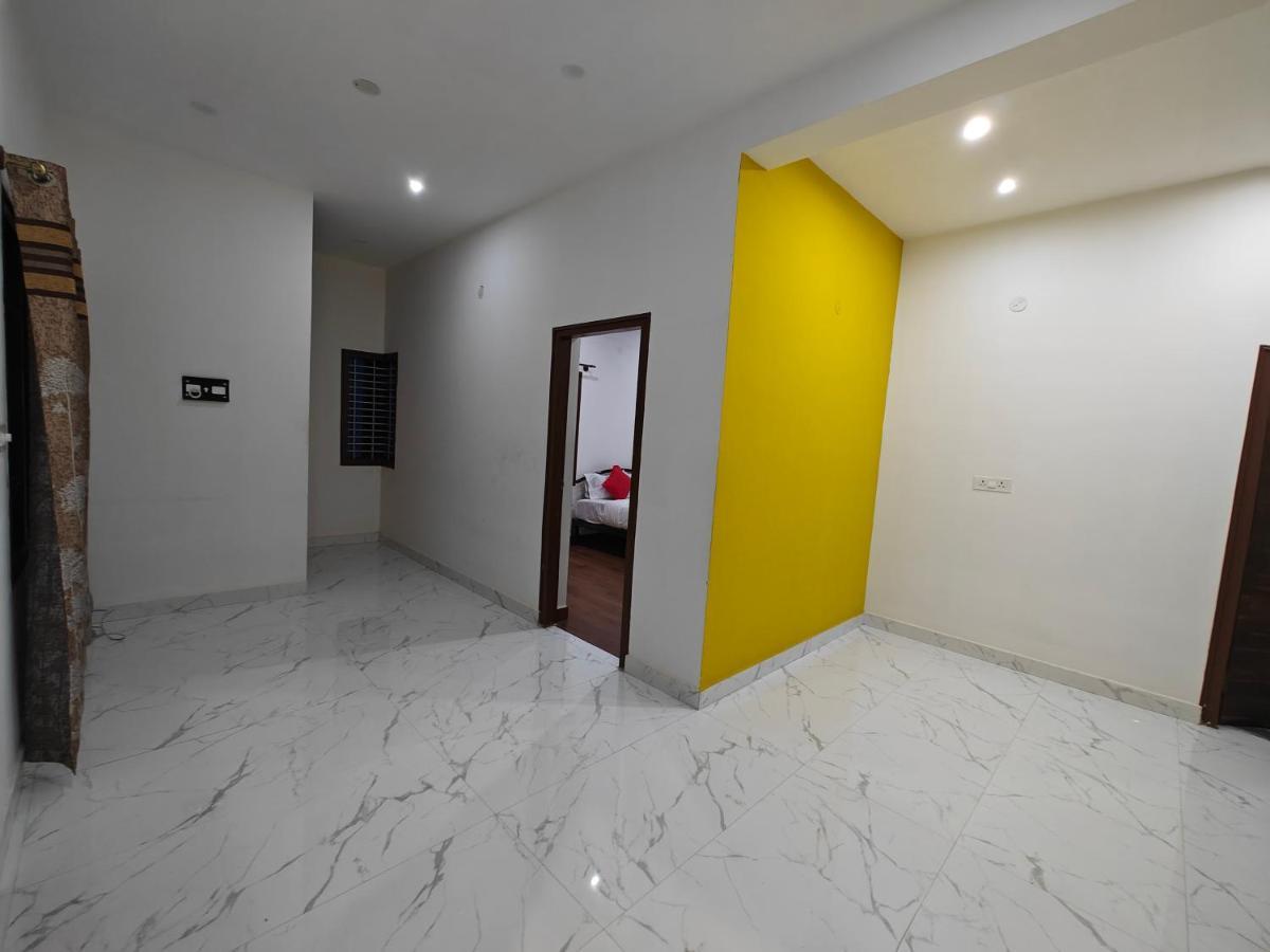 Beautiful 4Bhk Duplex Villa Mysore Exterior photo